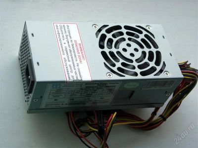Лот: 1340036. Фото: 1. CWT-DSI-300P. Корпуса, блоки питания