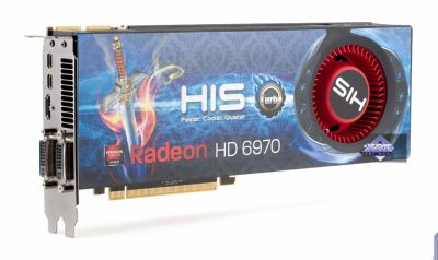 Лот: 6501626. Фото: 1. топовая видеокарта 6970, современный... Видеокарты