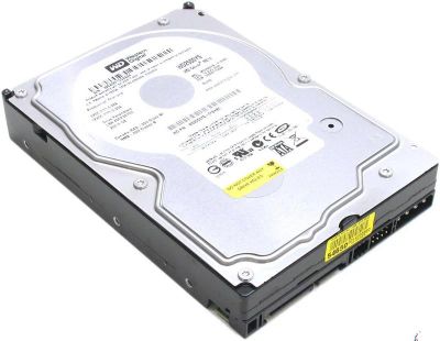 Лот: 3216015. Фото: 1. Western Digital Caviar RE WD2500YS... Жёсткие диски (HDD)