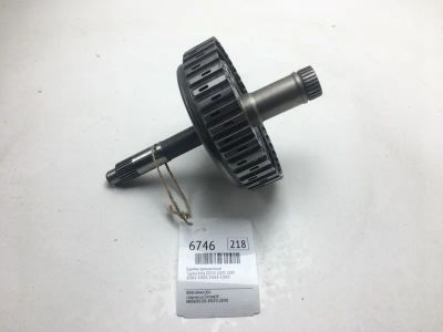 Лот: 20375704. Фото: 1. Барабан фрикционный Toyota Vista... Кузов