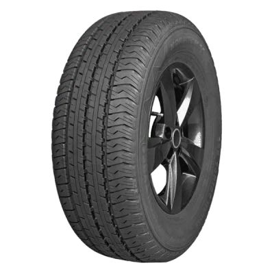Лот: 21395121. Фото: 1. Ikon Nordman SC 195/70R15 104... Шины