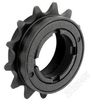Лот: 1974547. Фото: 1. Левый фривил. Freewheel. Free... Запчасти