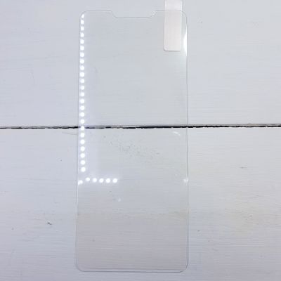 Лот: 11771681. Фото: 1. Защитное стекло LG G7 ThinQ. Защитные стёкла, защитные плёнки