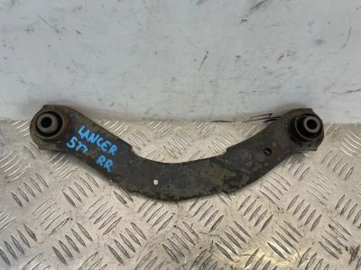 Лот: 24567187. Фото: 1. рычаг верхний Mitsubishi Lancer... Двигатель и элементы двигателя