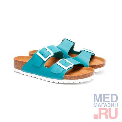 Лот: 24827735. Фото: 1. Сандалии женские анатомические... Другое (одежда, обувь, галантерея)