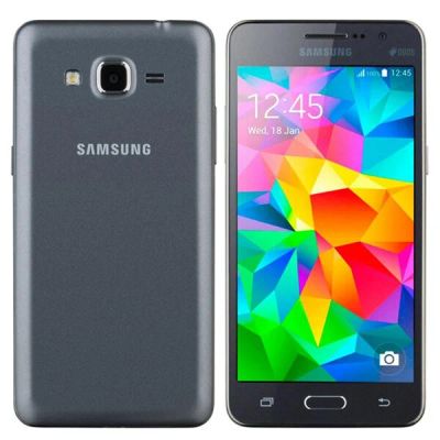 Лот: 10513842. Фото: 1. Смартфон Samsung Galaxy Grand... Смартфоны