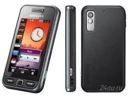 Лот: 2302129. Фото: 1. Samsung GT-S5250. Смартфоны