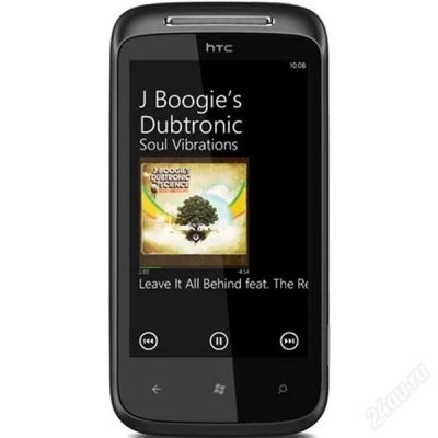 Лот: 2236532. Фото: 1. обменяю htc mozart. читаем внимательно... Смартфоны
