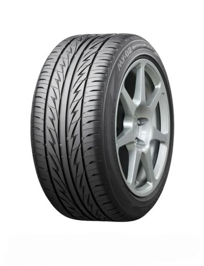 Лот: 7374682. Фото: 1. Bridgestone Sporty Style MY-02... Шины