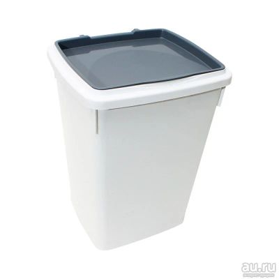 Лот: 10406449. Фото: 1. Контейнер ferplast feedy для корма... Миски, лотки, наполнители