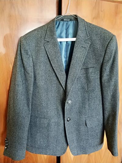 Лот: 11937822. Фото: 1. Продам пиджак. Пиджаки