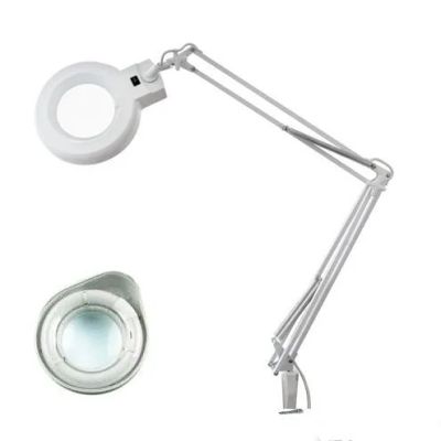 Лот: 8808233. Фото: 1. Лупа с подсветкой Rexant 8066D1... Лупы увеличительные