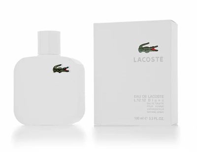 Лот: 2579638. Фото: 1. Lacoste - Eau de Lacoste L.12... Мужская парфюмерия