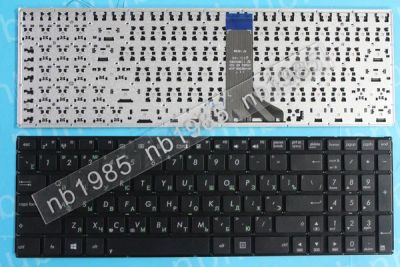 Лот: 8156633. Фото: 1. Клавиатура для ноутбука Asus X551... Клавиатуры для ноутбуков