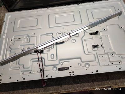 Лот: 16013559. Фото: 1. led string LB43044_V0_00_L , LB43044... Запчасти для телевизоров, видеотехники, аудиотехники