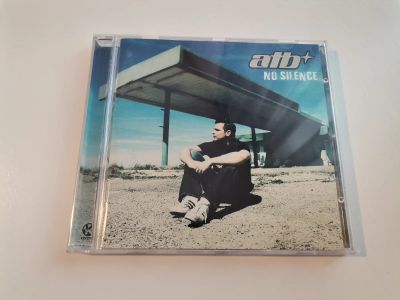 Лот: 18768157. Фото: 1. ATB - No Silence (Made in Germany... Аудиозаписи