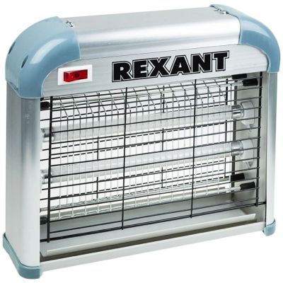 Лот: 24446074. Фото: 1. Антимоскитная лампа Rexant R60... Другое (для дачи, дома, огорода, бани, парка)