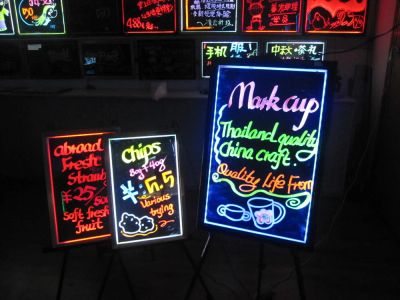 Лот: 6343933. Фото: 1. Светодиодные LED панели 60*80. Рекламные материалы и оборудование