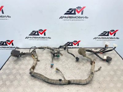 Лот: 25738663. Фото: 1. проводка подкапотная Kia Ceed... Кузов