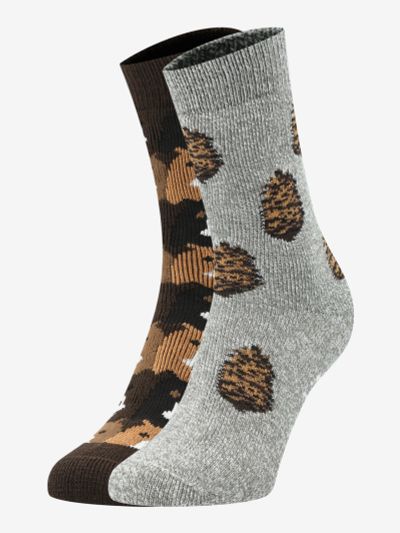 Лот: 24571534. Фото: 1. Носки Columbia Thermal Crew, 2... Другое (спортивная одежда)