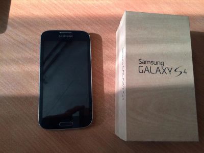 Лот: 3872472. Фото: 1. Samsung Galaxy S4 9005. Смартфоны