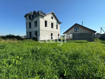 Лот: 25296325. Фото: 1. 5-комн. и более дом , деревня... Дома