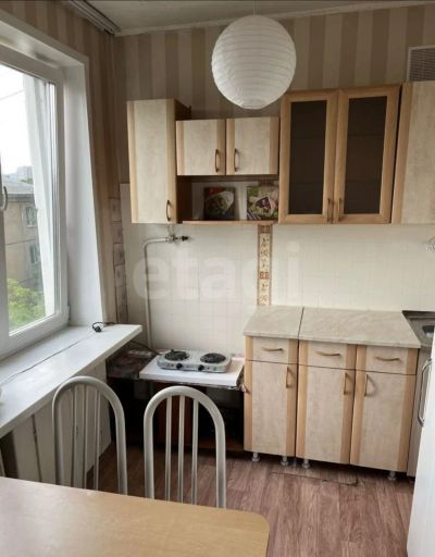 Лот: 25762077. Фото: 1. 1-комн. квартира , Красноярск... Квартиры, студии