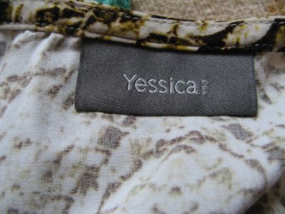 Лот: 22845727. Фото: 1. летний комбинезон комбез Yessica... Костюмы, пиджаки, комбинезоны