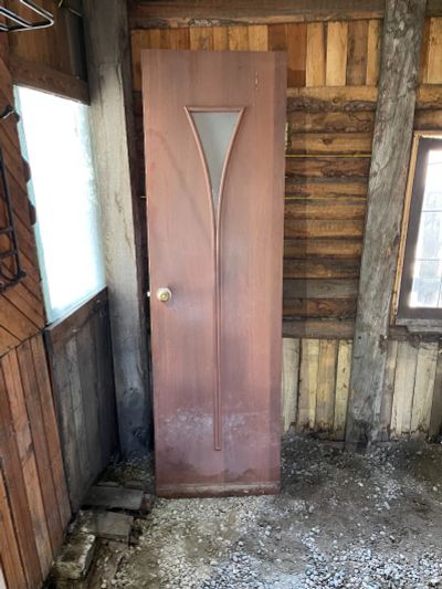 Лот: 17574021. Фото: 1. Двери межкомнатные. Двери межкомнатные