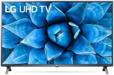 Лот: 21173030. Фото: 1. Телевизор LG 43UP75006LF, 43... Телевизоры
