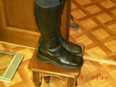 Лот: 13145786. Фото: 1. сапоги зимние. Сапоги