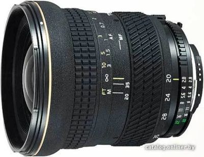 Лот: 4165590. Фото: 1. обьектив для никон tokina at-x... Объективы