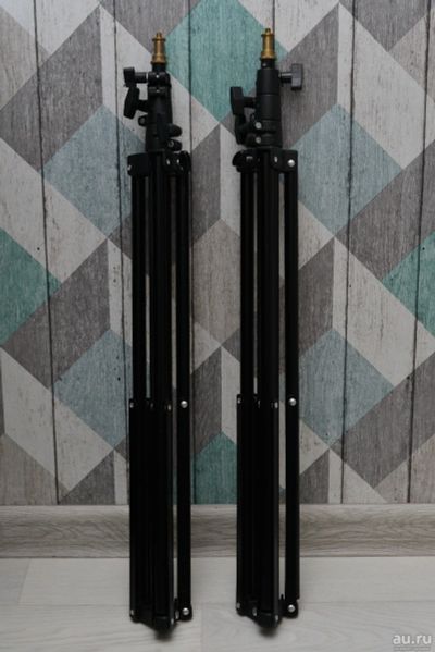 Лот: 17881527. Фото: 1. стойки raylab rt-22 ultra. Штативы, держатели