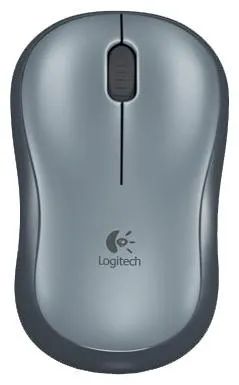 Лот: 24949038. Фото: 1. Мышь беспроводная Logitech M185... Клавиатуры и мыши