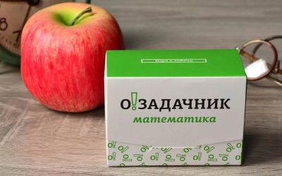 Лот: 12719927. Фото: 1. Ныртек: Озадачник Математика. Настольные игры, карты
