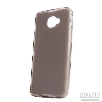 Лот: 9068108. Фото: 1. Накладка силиконовая Activ для... Чехлы, бамперы