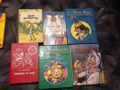 Лот: 3467015. Фото: 1. Сказки с рубля 2. Художественная