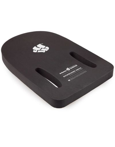 Лот: 22353965. Фото: 1. Доска для плавания Mad Wave Kickboard... Другое (водный спорт)