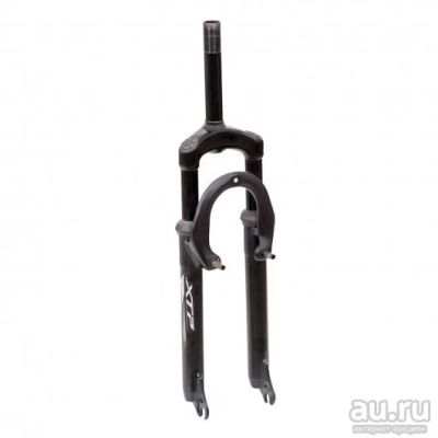 Лот: 13476926. Фото: 1. Вилка велосипедная 24" под V-brake... Запчасти
