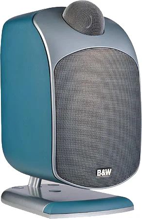 Лот: 11430926. Фото: 1. Bowers and Wilkins B&W LM1 (2... Пассивные акустические системы