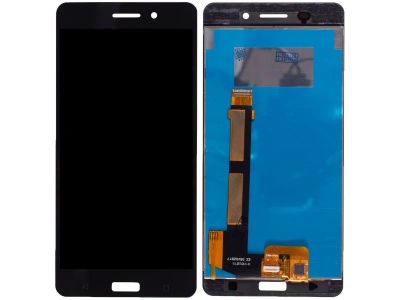 Лот: 15217479. Фото: 1. Дисплей Nokia 6 (TA-1021) + тачскрин... Дисплеи, дисплейные модули, тачскрины