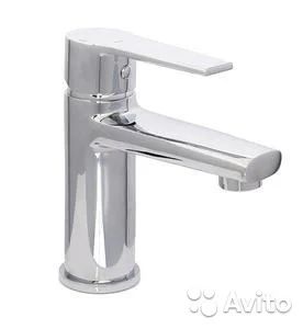 Лот: 7263764. Фото: 1. 98690, artic, Смеситель для умывальника... Смесители