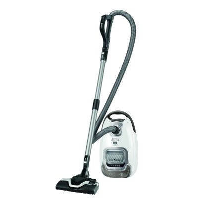 Лот: 24521098. Фото: 1. Пылесос Tefal Silence Force Allergy... Пылесосы, паровые швабры