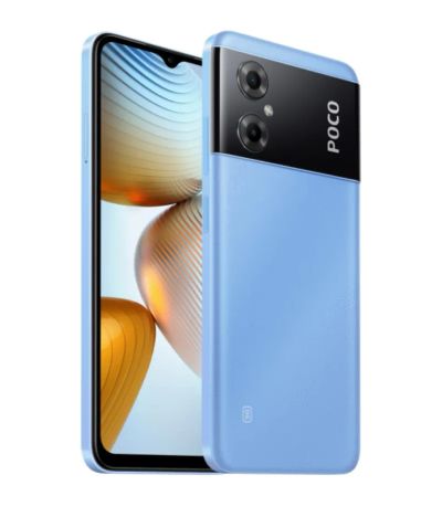 Лот: 19531254. Фото: 1. Смартфон Xiaomi Poco M4 5G / Pocophone... Смартфоны