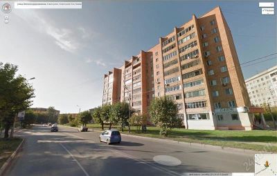 Лот: 2657774. Фото: 1. 1 комн. квартира ул. железнодорожников... Квартиры, студии