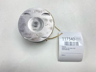 Лот: 25605583. Фото: 1. Поршень Honda Civic 2007 13010RNAA00... Двигатель и элементы двигателя