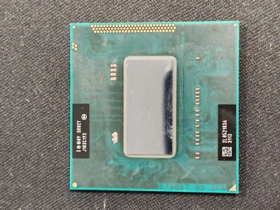 Лот: 23518270. Фото: 1. Процессор для ноутбуков Intel... Процессоры