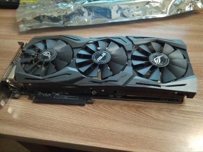 Лот: 15432109. Фото: 1. gtx 1060 6gb. Видеокарты