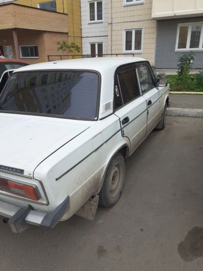 Лот: 1704464. Фото: 1. Ваз 2106. Авто в разбор