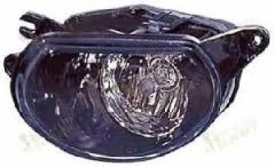 Лот: 4745236. Фото: 1. Туманка правая audi q7 2006 /a3... Оптика и освещение